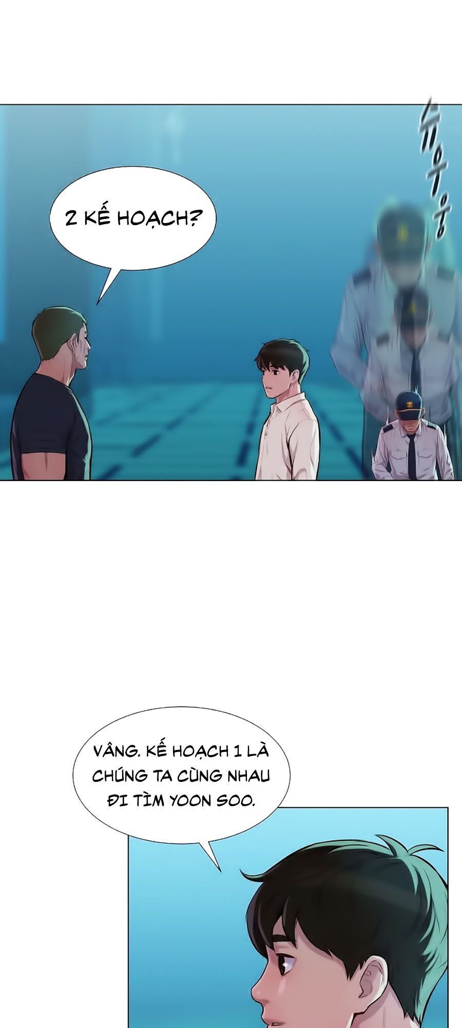 Thợ Săn 3 CM Chapter 22 - Trang 2