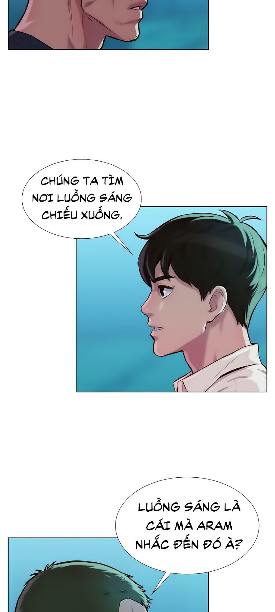 Thợ Săn 3 CM Chapter 22 - Trang 2