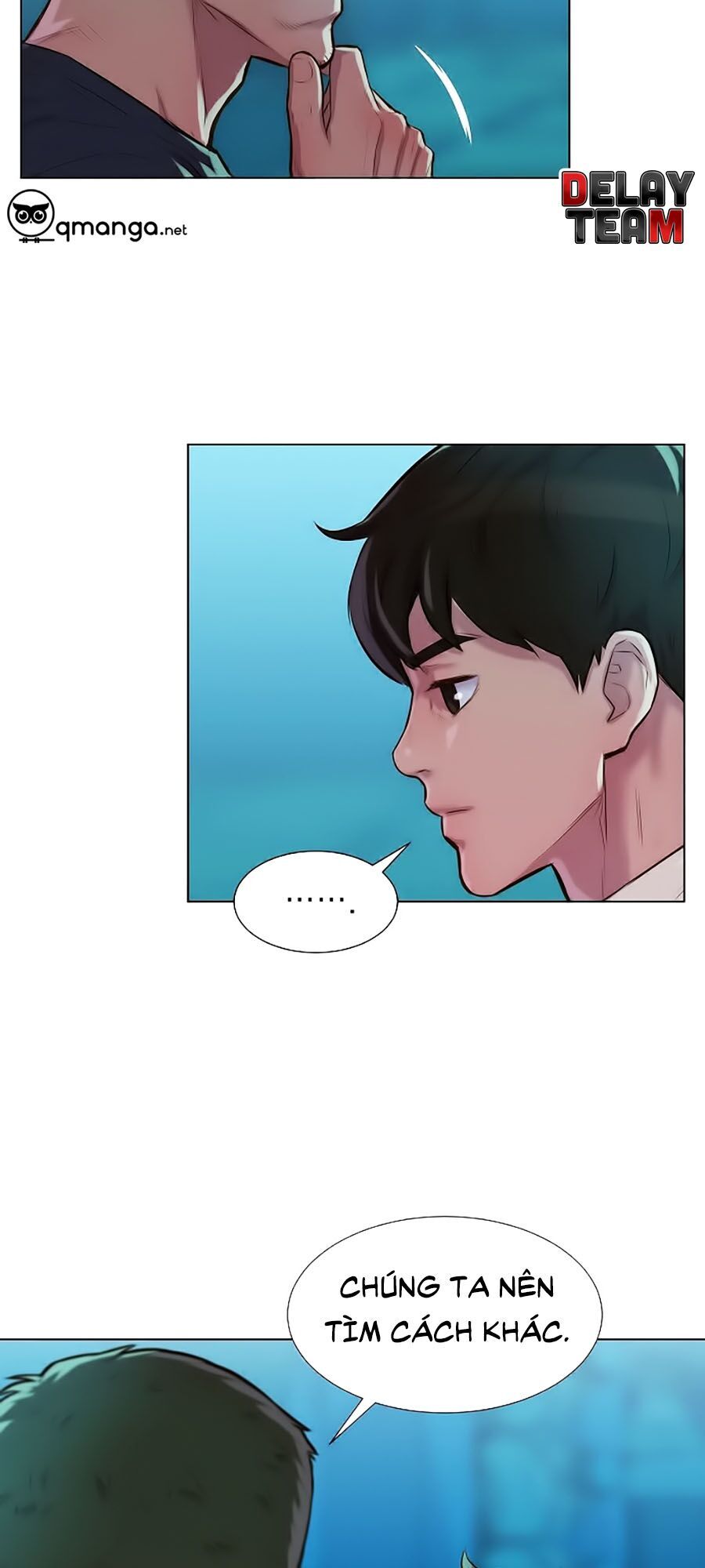 Thợ Săn 3 CM Chapter 22 - Trang 2