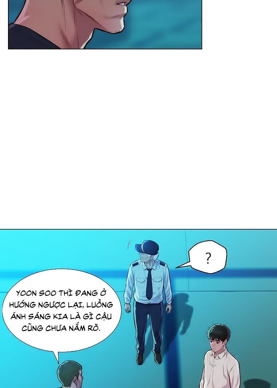 Thợ Săn 3 CM Chapter 22 - Trang 2