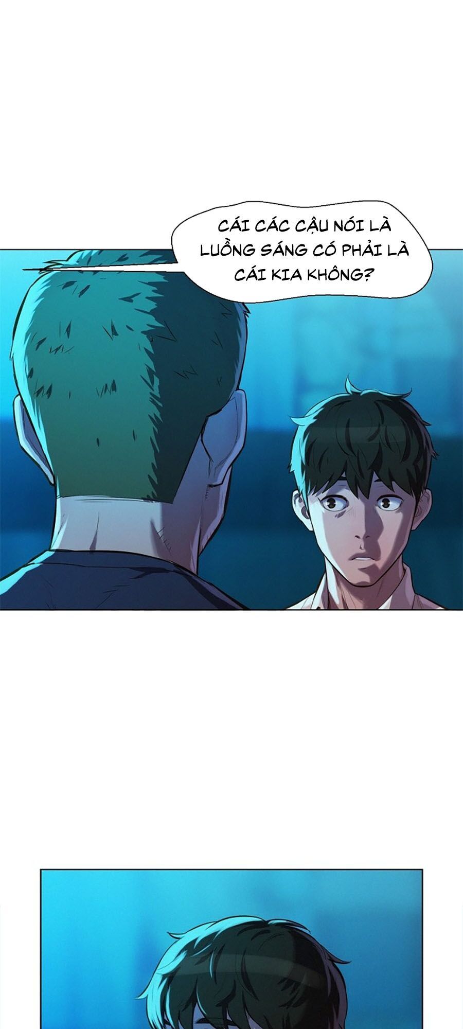 Thợ Săn 3 CM Chapter 22 - Trang 2