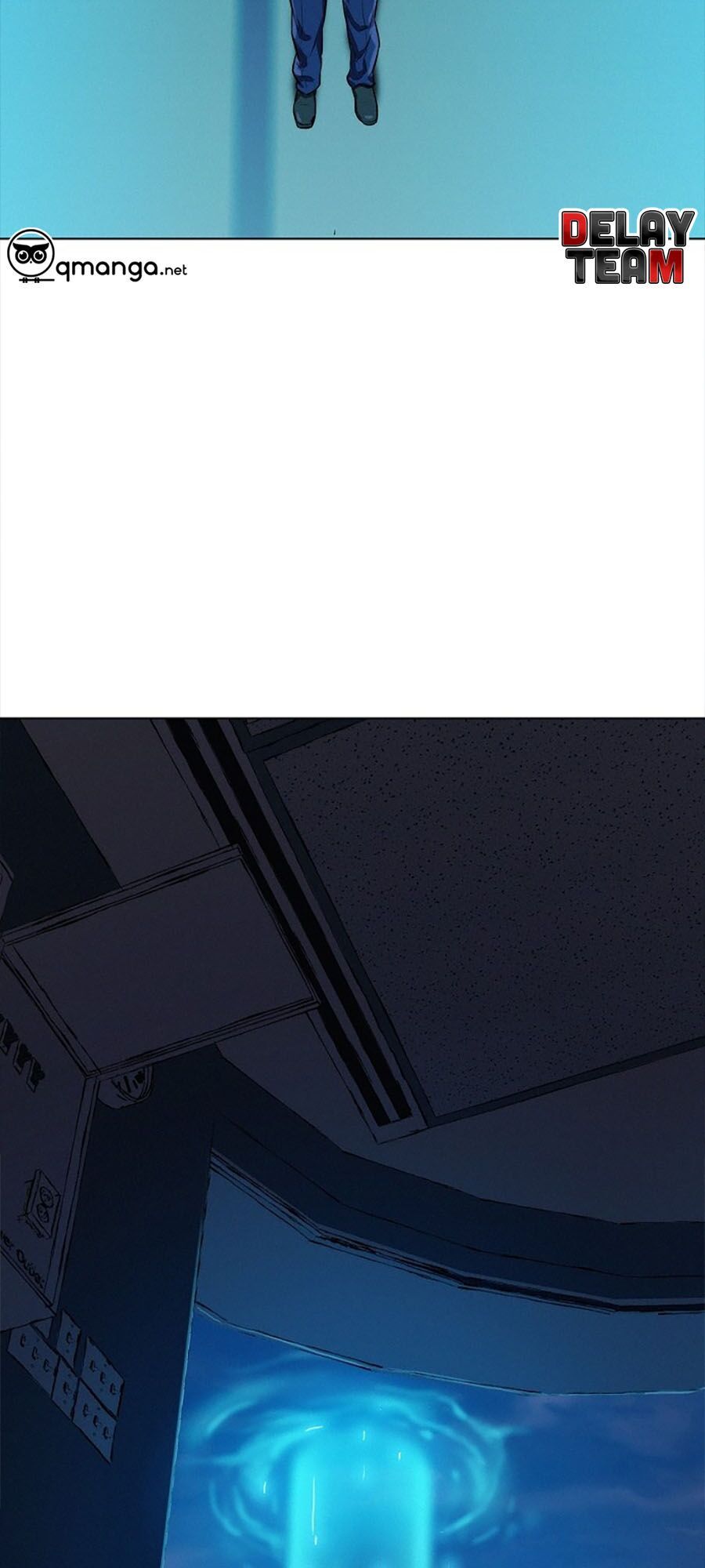 Thợ Săn 3 CM Chapter 22 - Trang 2