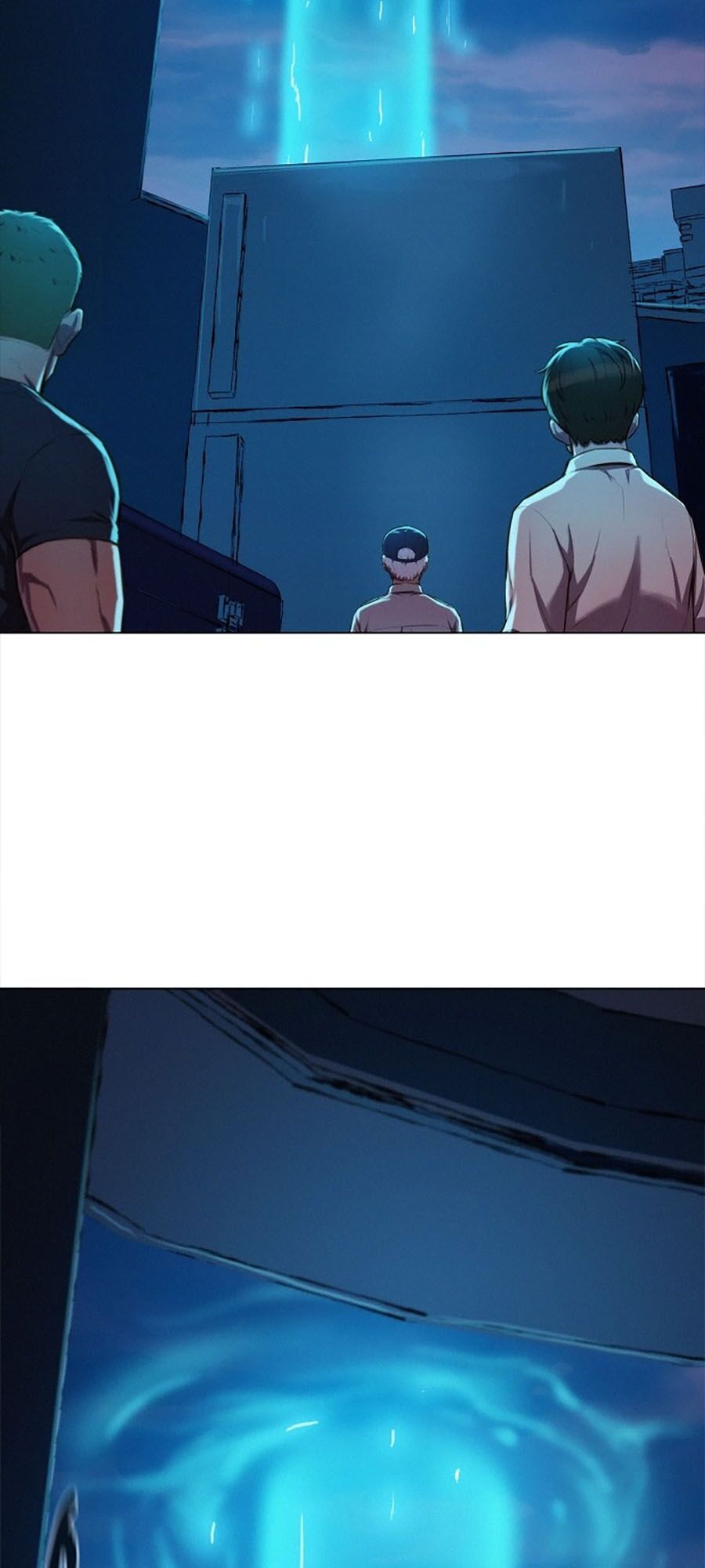 Thợ Săn 3 CM Chapter 22 - Trang 2