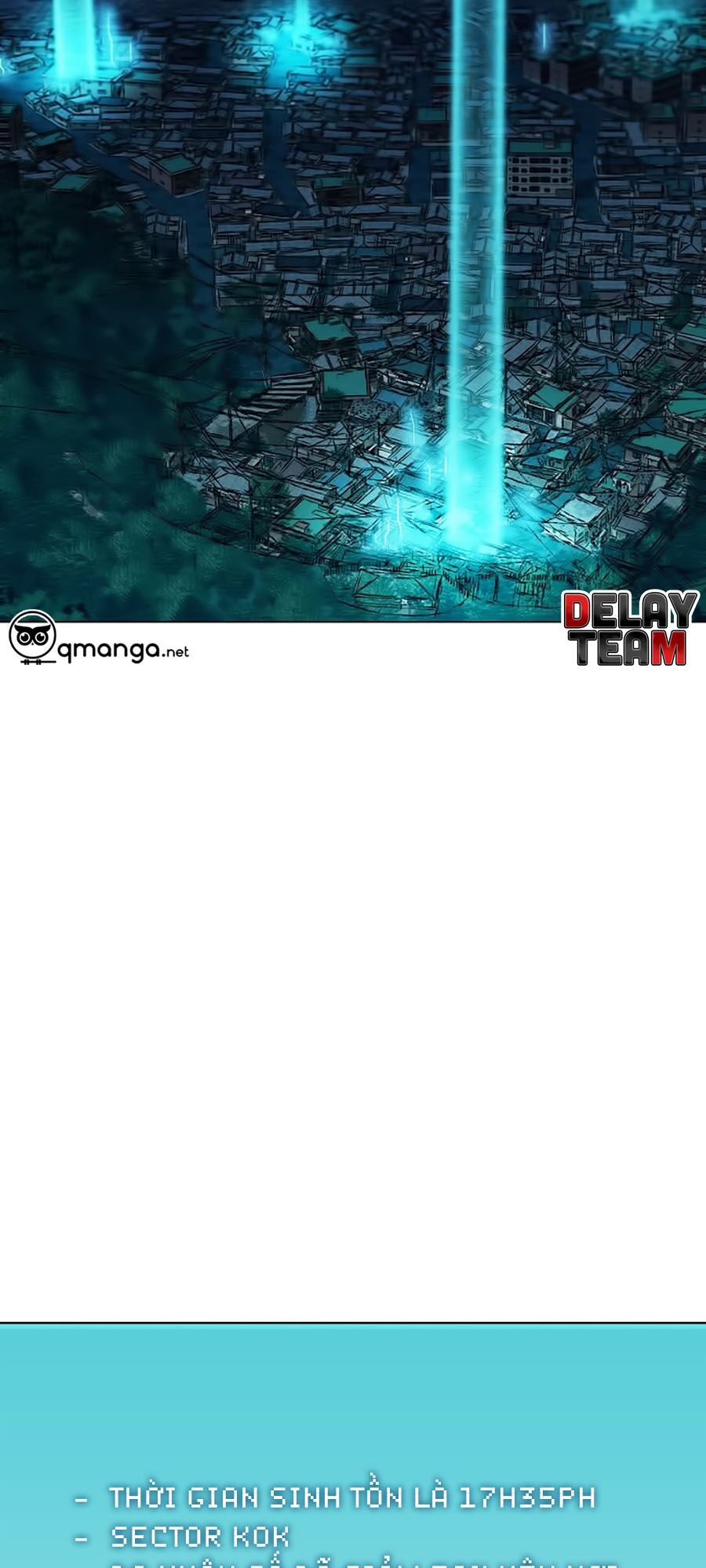 Thợ Săn 3 CM Chapter 22 - Trang 2