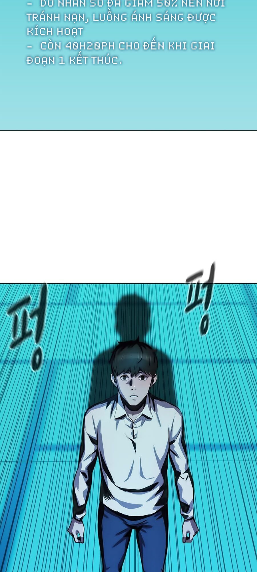 Thợ Săn 3 CM Chapter 22 - Trang 2