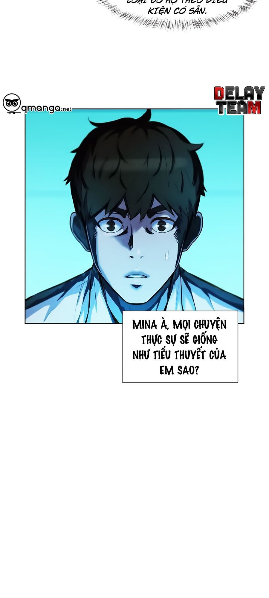 Thợ Săn 3 CM Chapter 22 - Trang 2