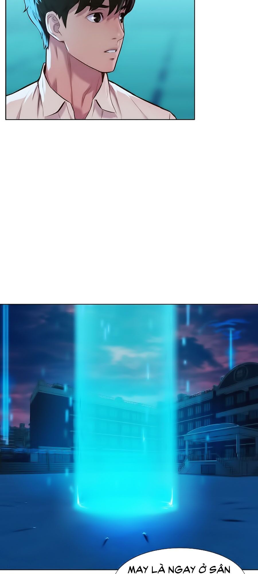 Thợ Săn 3 CM Chapter 22 - Trang 2