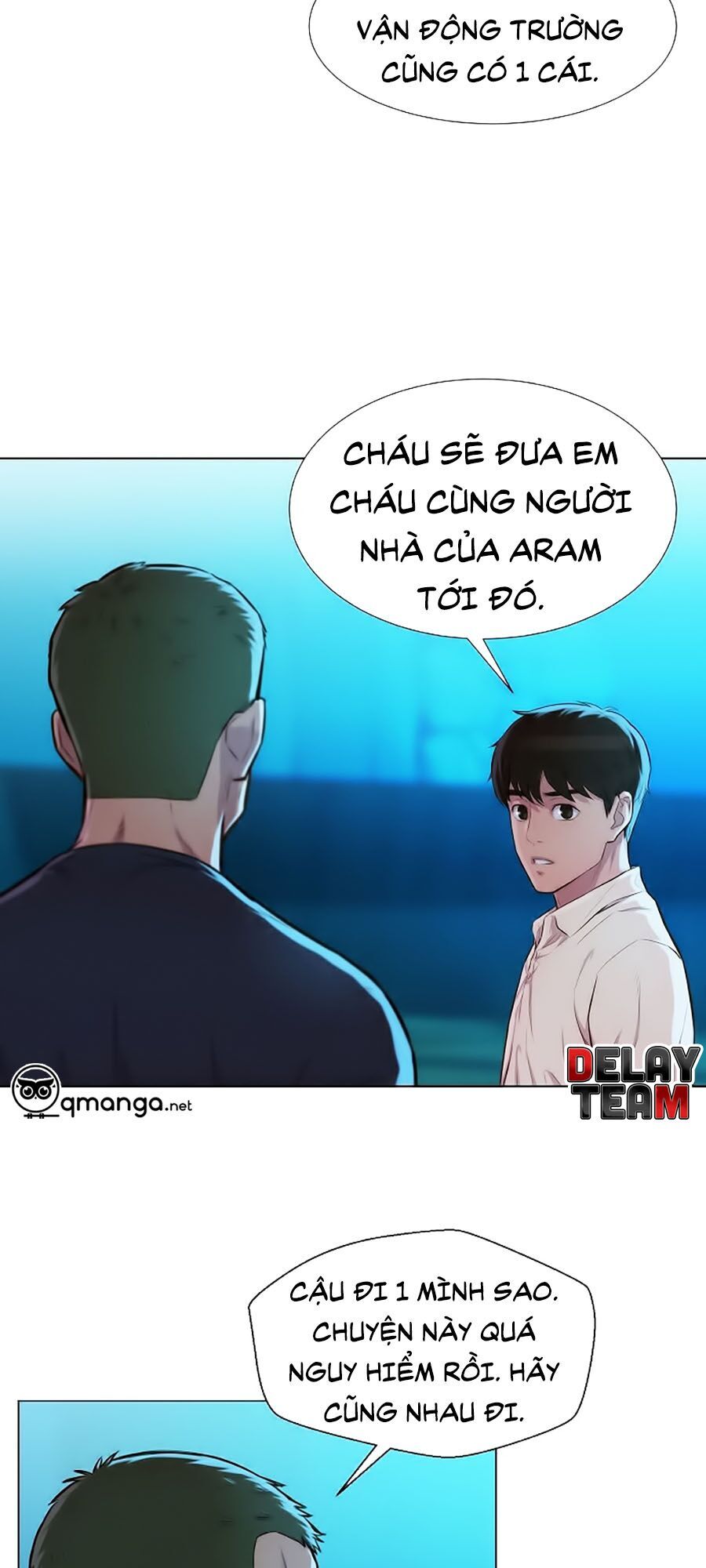 Thợ Săn 3 CM Chapter 22 - Trang 2
