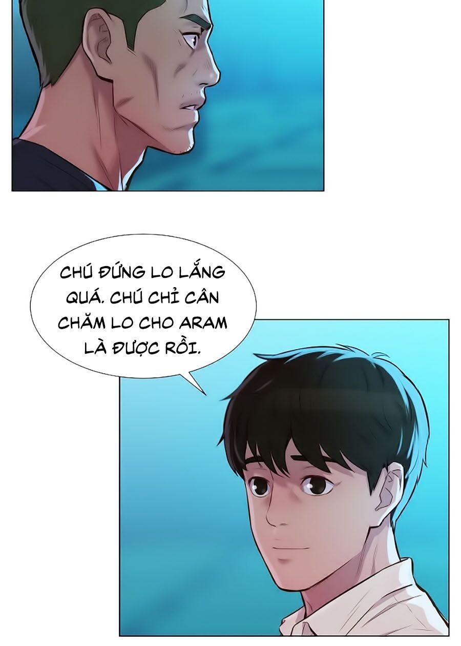 Thợ Săn 3 CM Chapter 22 - Trang 2