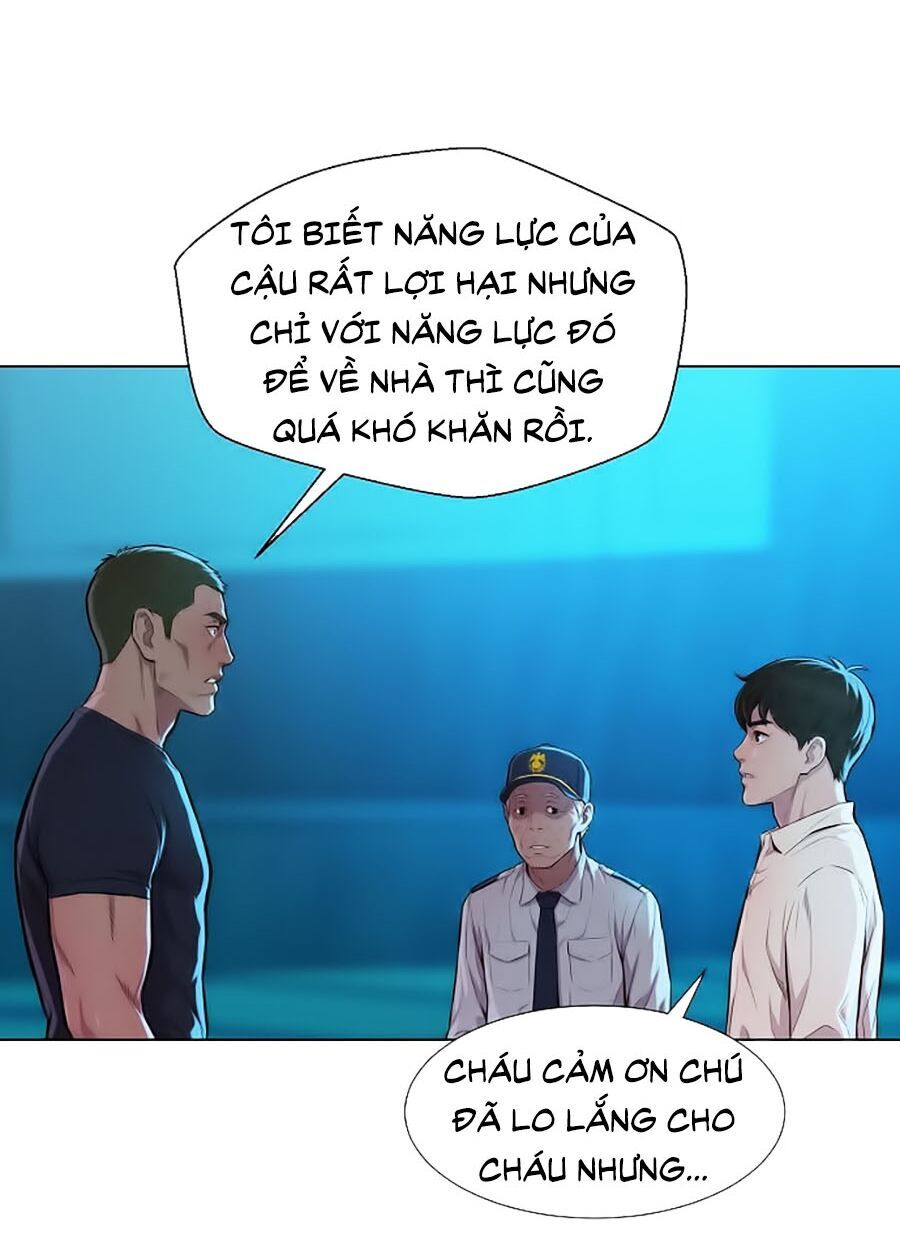 Thợ Săn 3 CM Chapter 22 - Trang 2