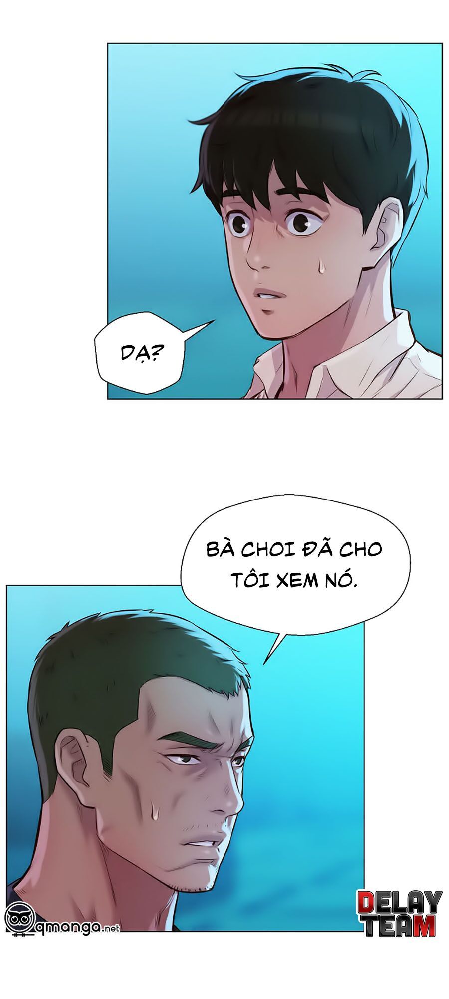 Thợ Săn 3 CM Chapter 22 - Trang 2