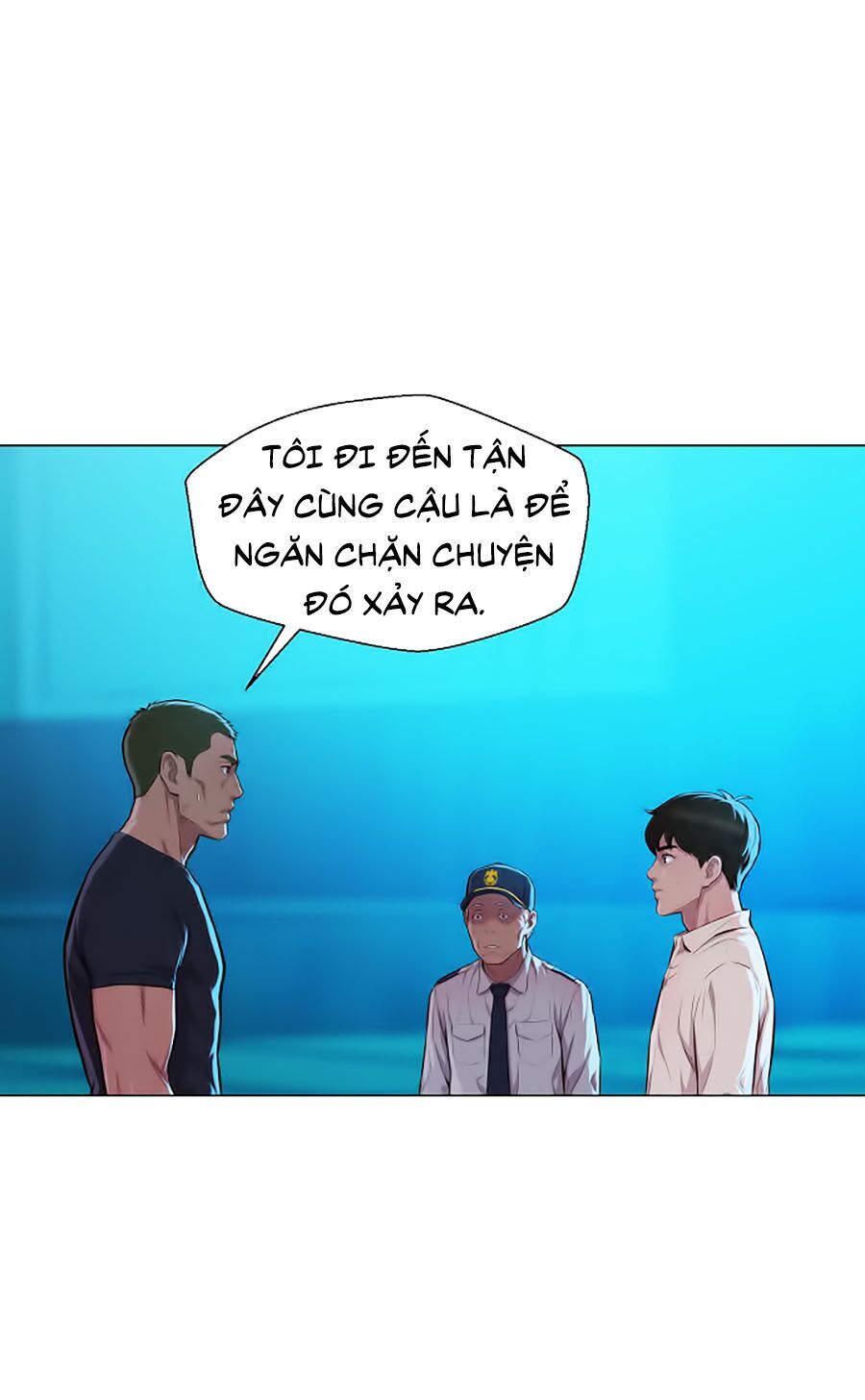 Thợ Săn 3 CM Chapter 22 - Trang 2