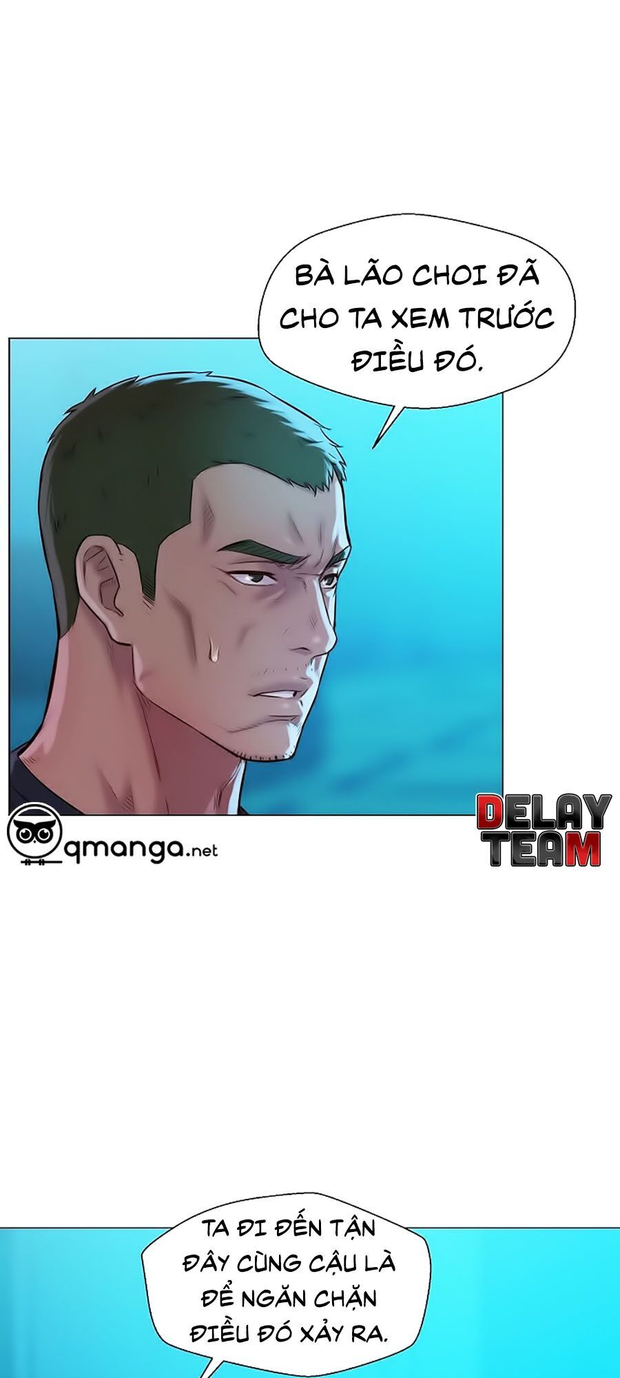 Thợ Săn 3 CM Chapter 23 - Trang 2