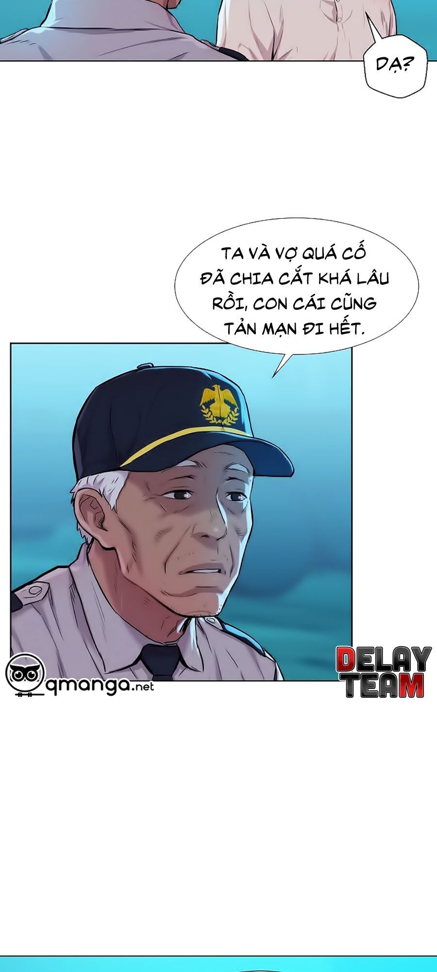 Thợ Săn 3 CM Chapter 23 - Trang 2