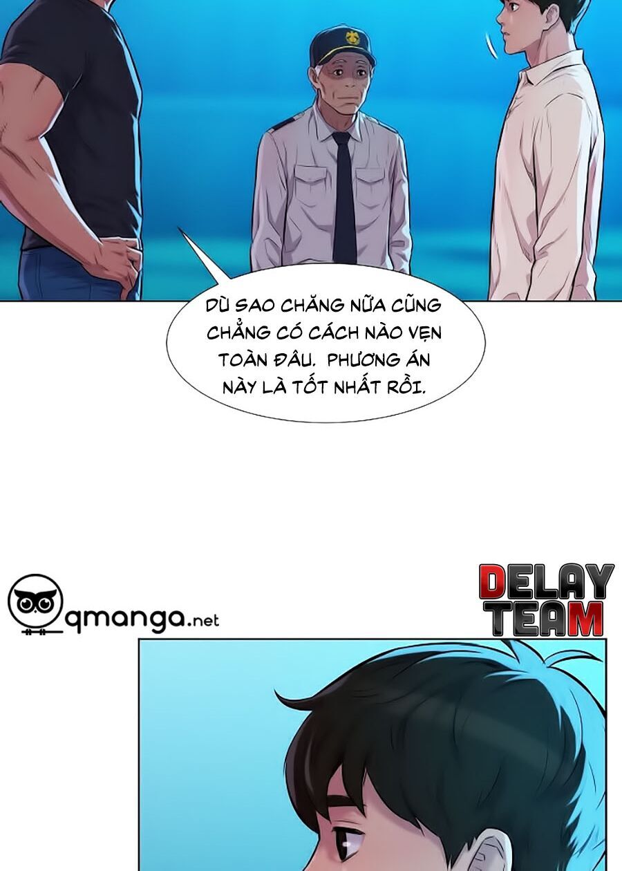 Thợ Săn 3 CM Chapter 23 - Trang 2