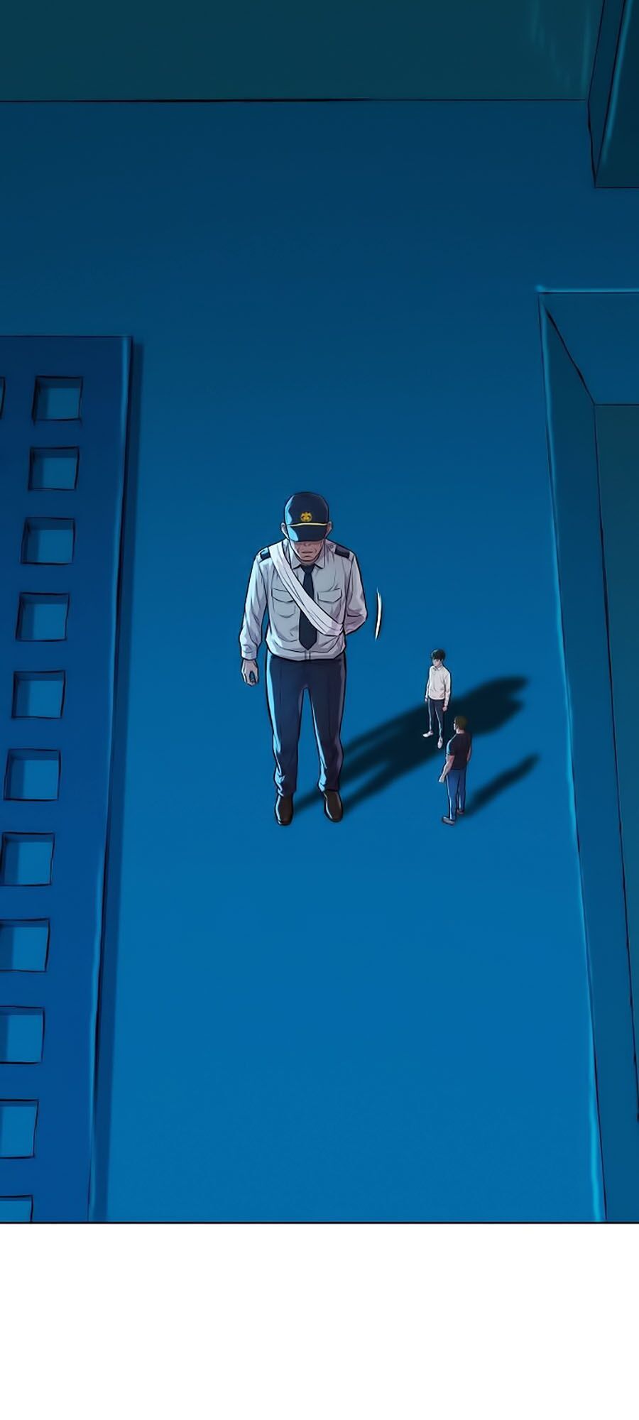 Thợ Săn 3 CM Chapter 23 - Trang 2