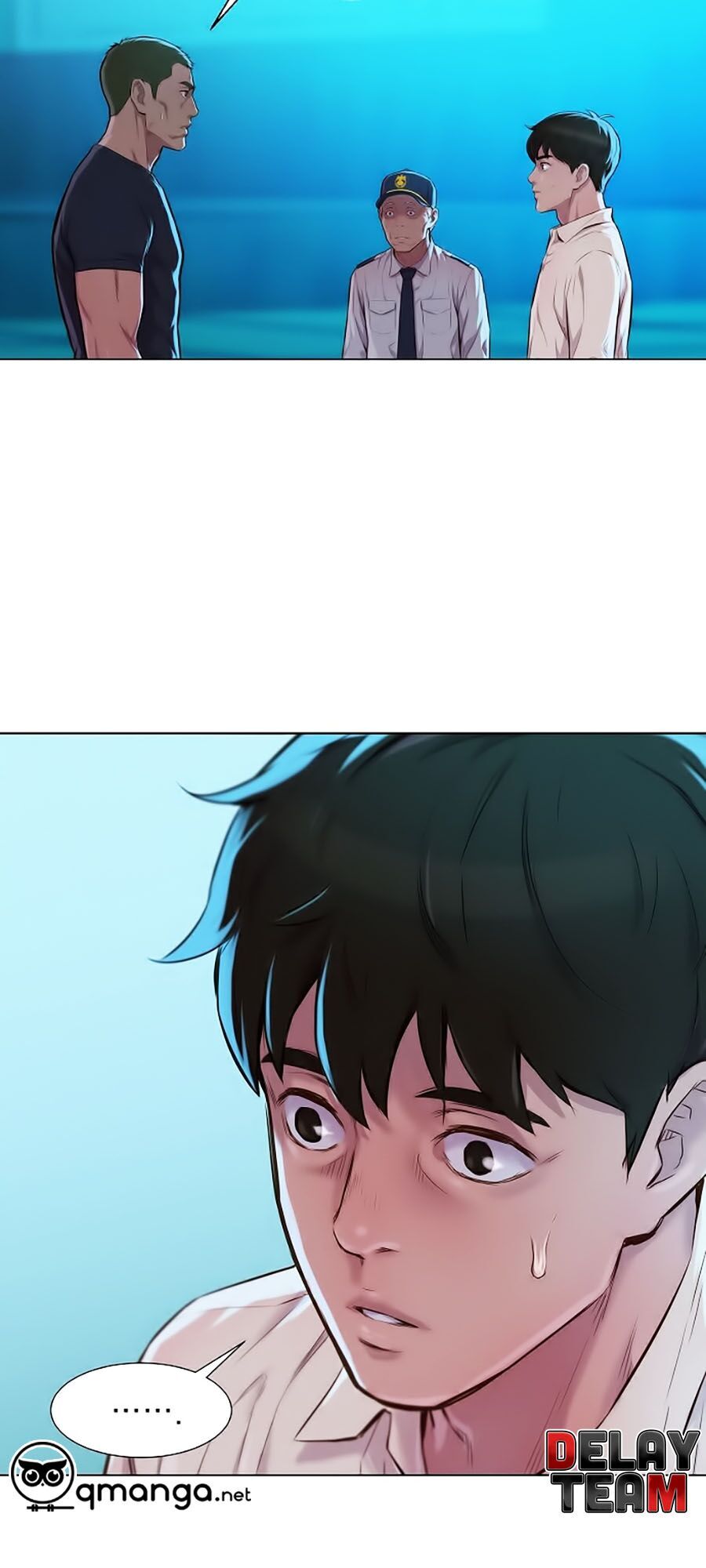 Thợ Săn 3 CM Chapter 23 - Trang 2