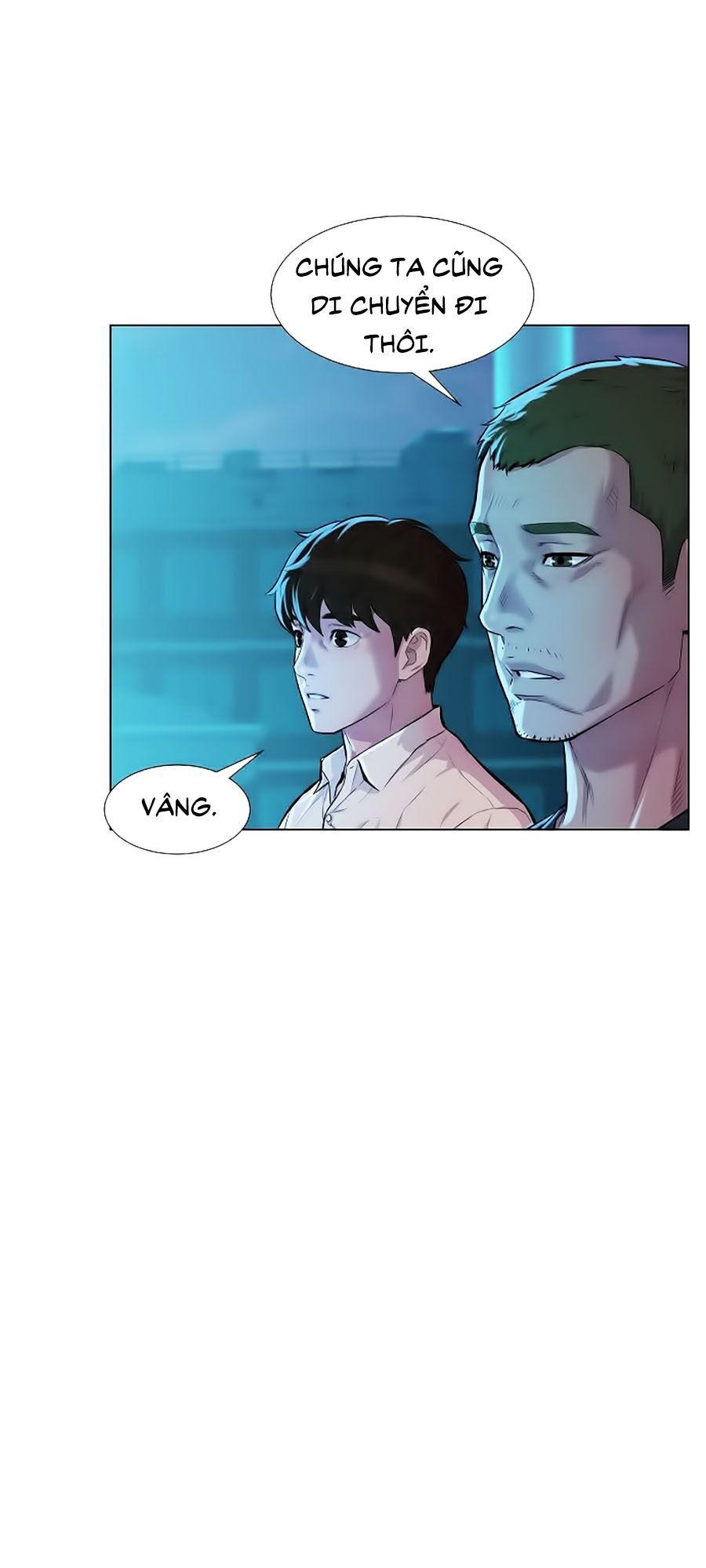 Thợ Săn 3 CM Chapter 23 - Trang 2