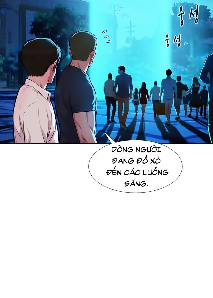 Thợ Săn 3 CM Chapter 23 - Trang 2