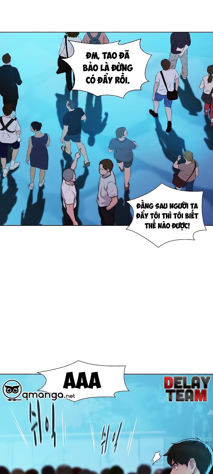 Thợ Săn 3 CM Chapter 23 - Trang 2