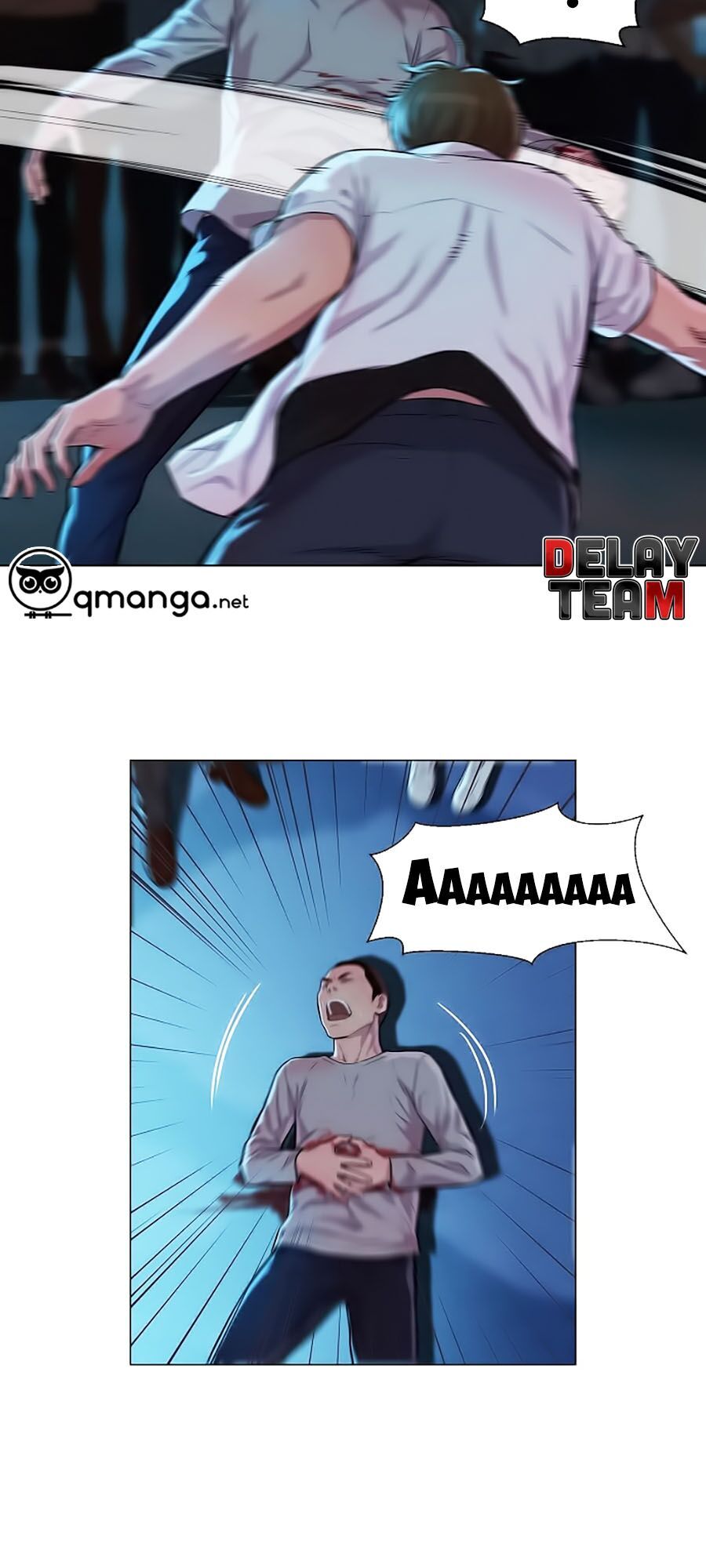 Thợ Săn 3 CM Chapter 23 - Trang 2