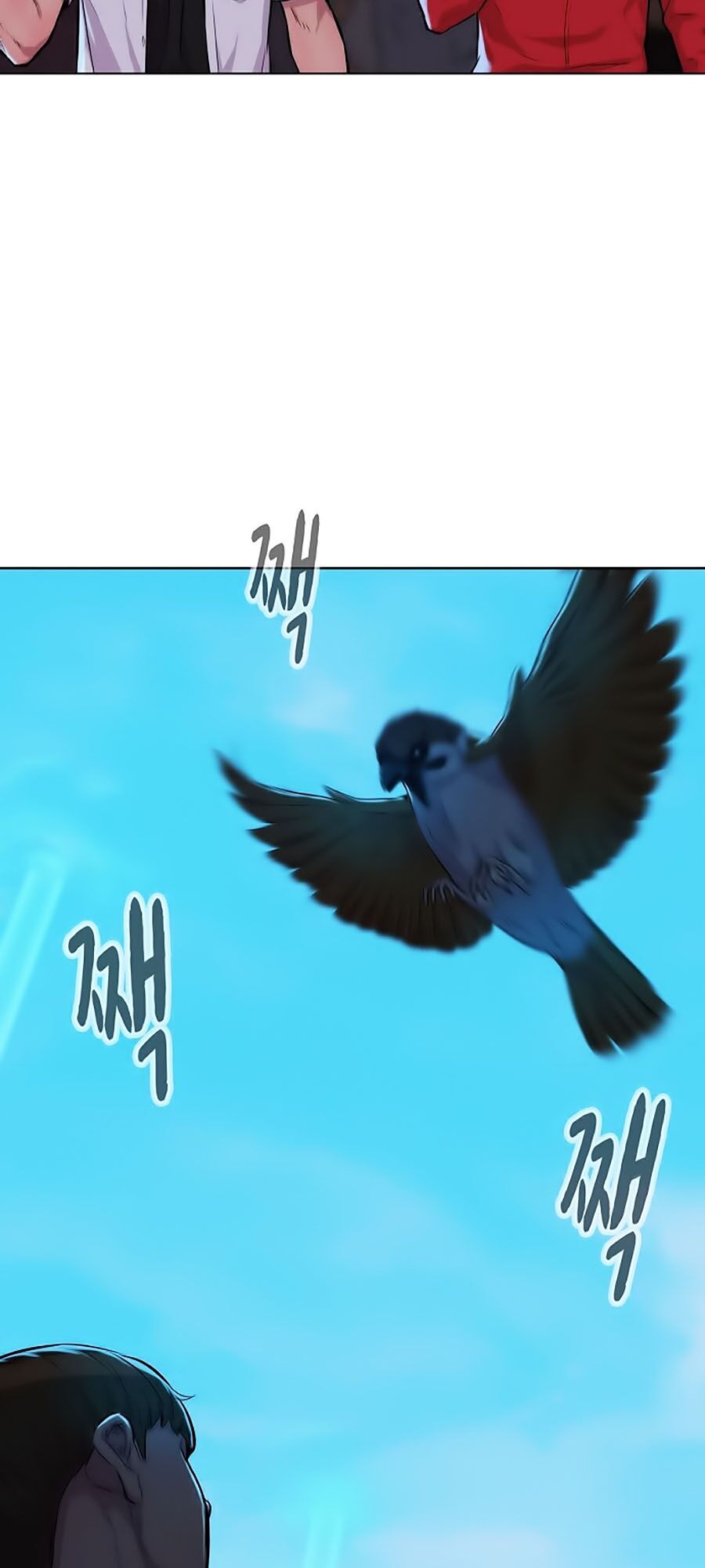 Thợ Săn 3 CM Chapter 23 - Trang 2