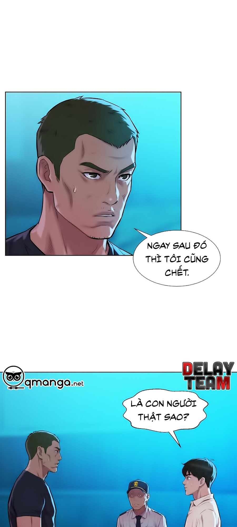 Thợ Săn 3 CM Chapter 23 - Trang 2