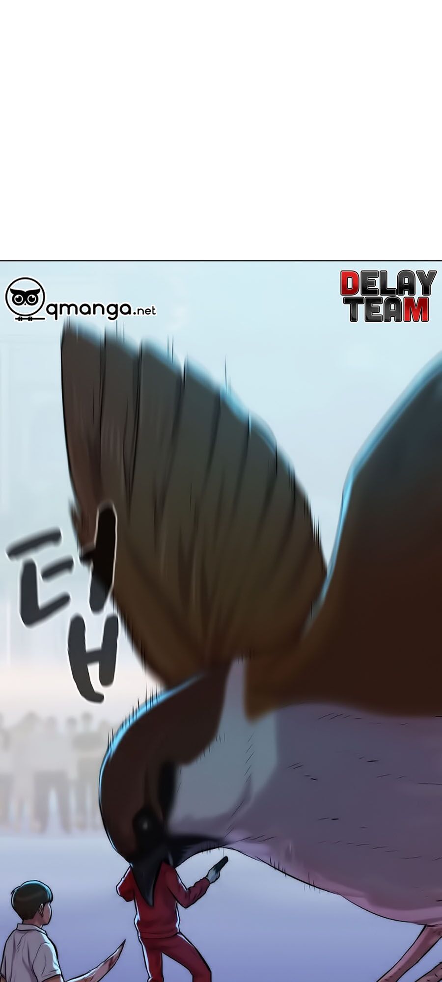 Thợ Săn 3 CM Chapter 23 - Trang 2