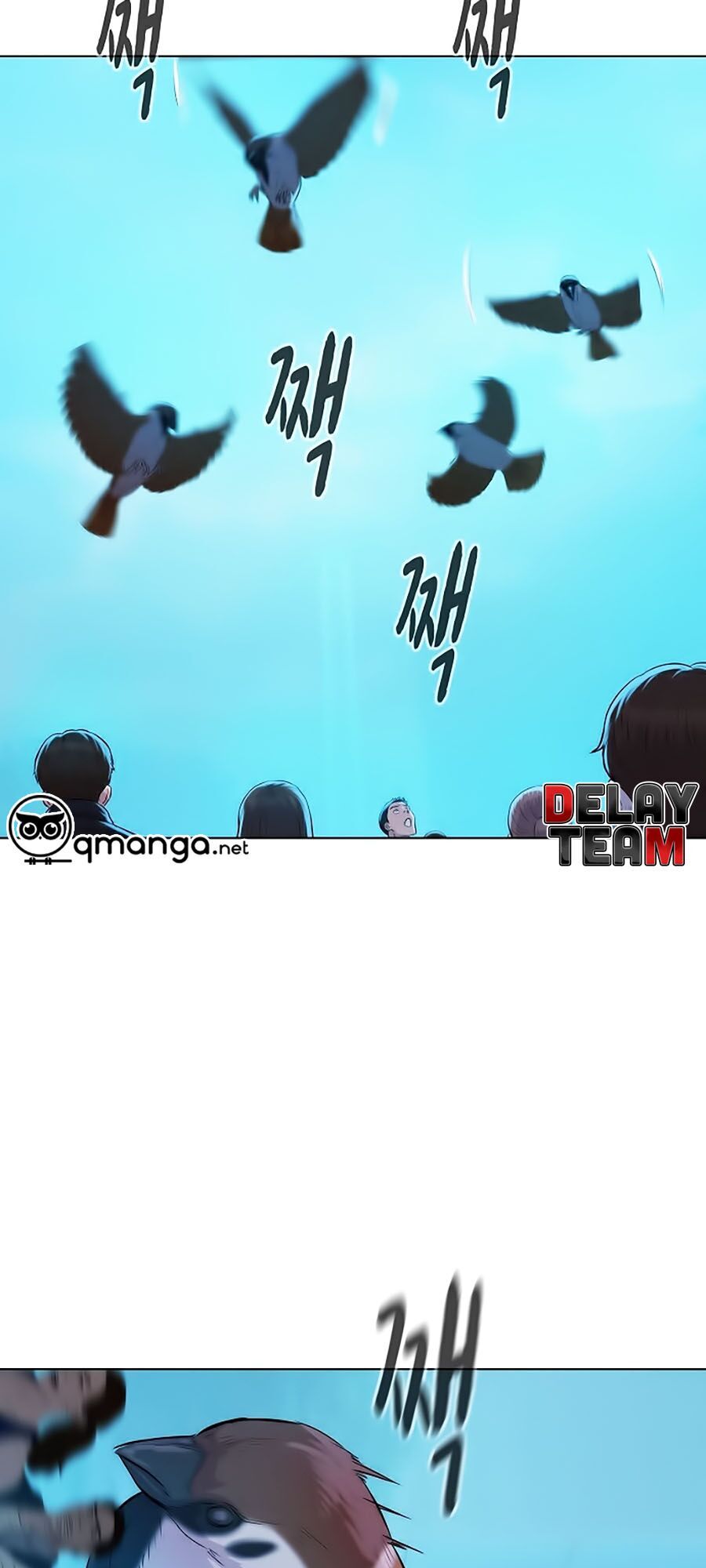 Thợ Săn 3 CM Chapter 23 - Trang 2