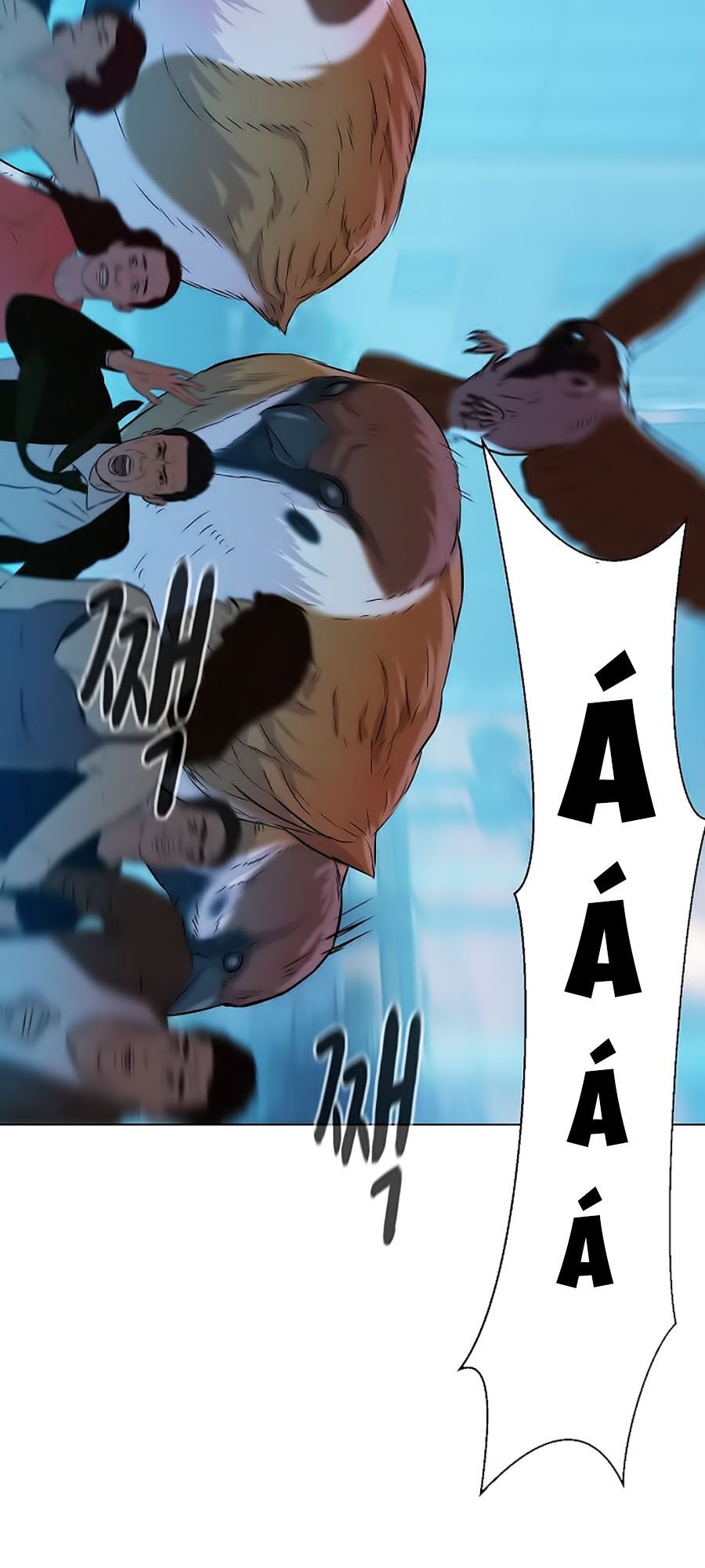 Thợ Săn 3 CM Chapter 23 - Trang 2