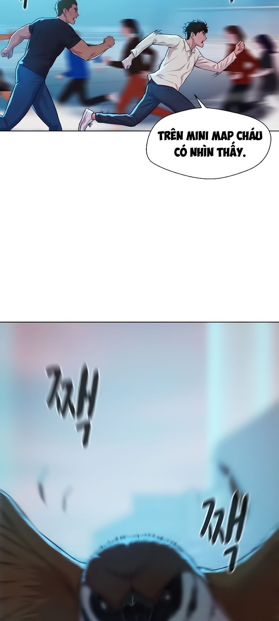 Thợ Săn 3 CM Chapter 23 - Trang 2