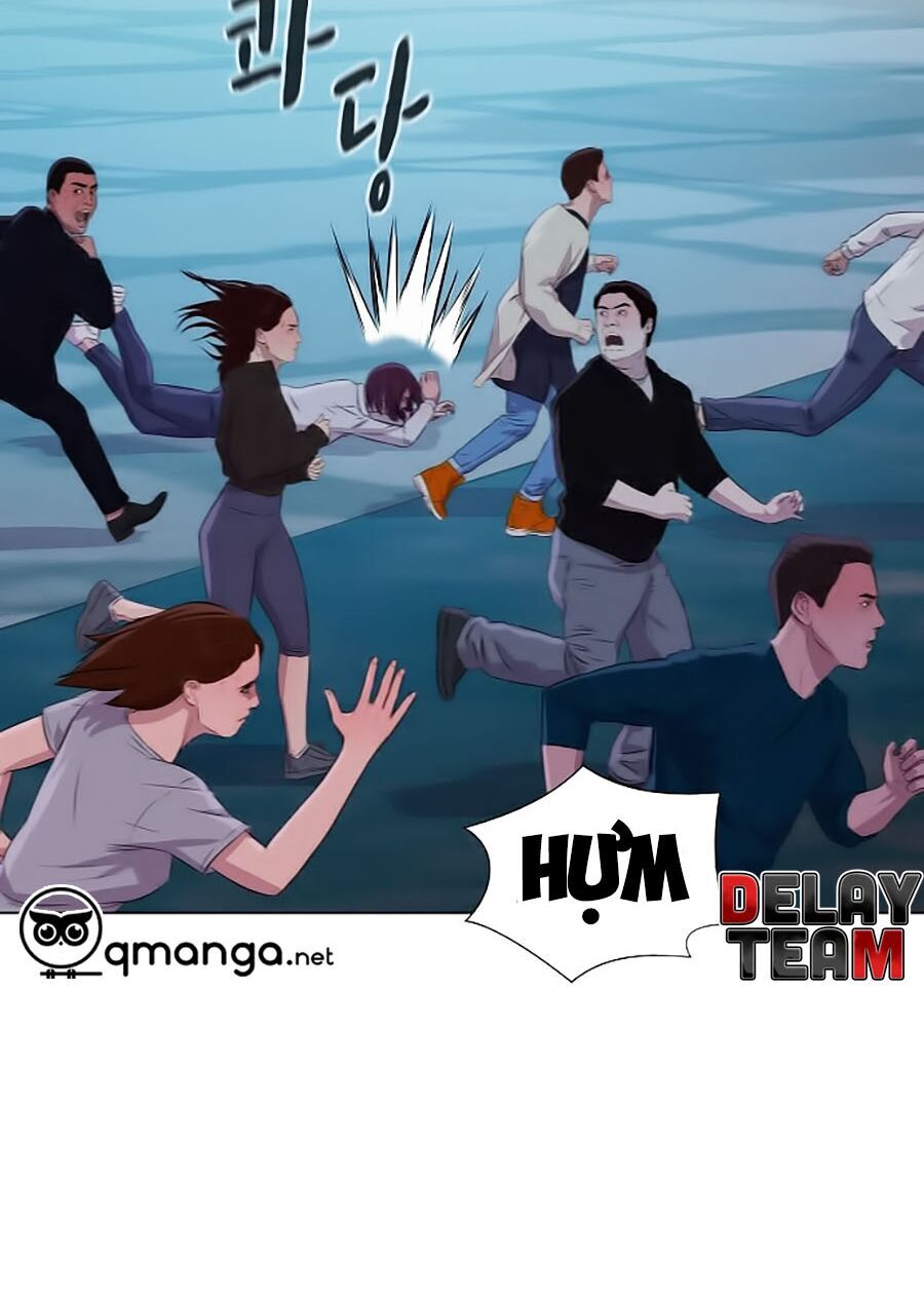 Thợ Săn 3 CM Chapter 23 - Trang 2