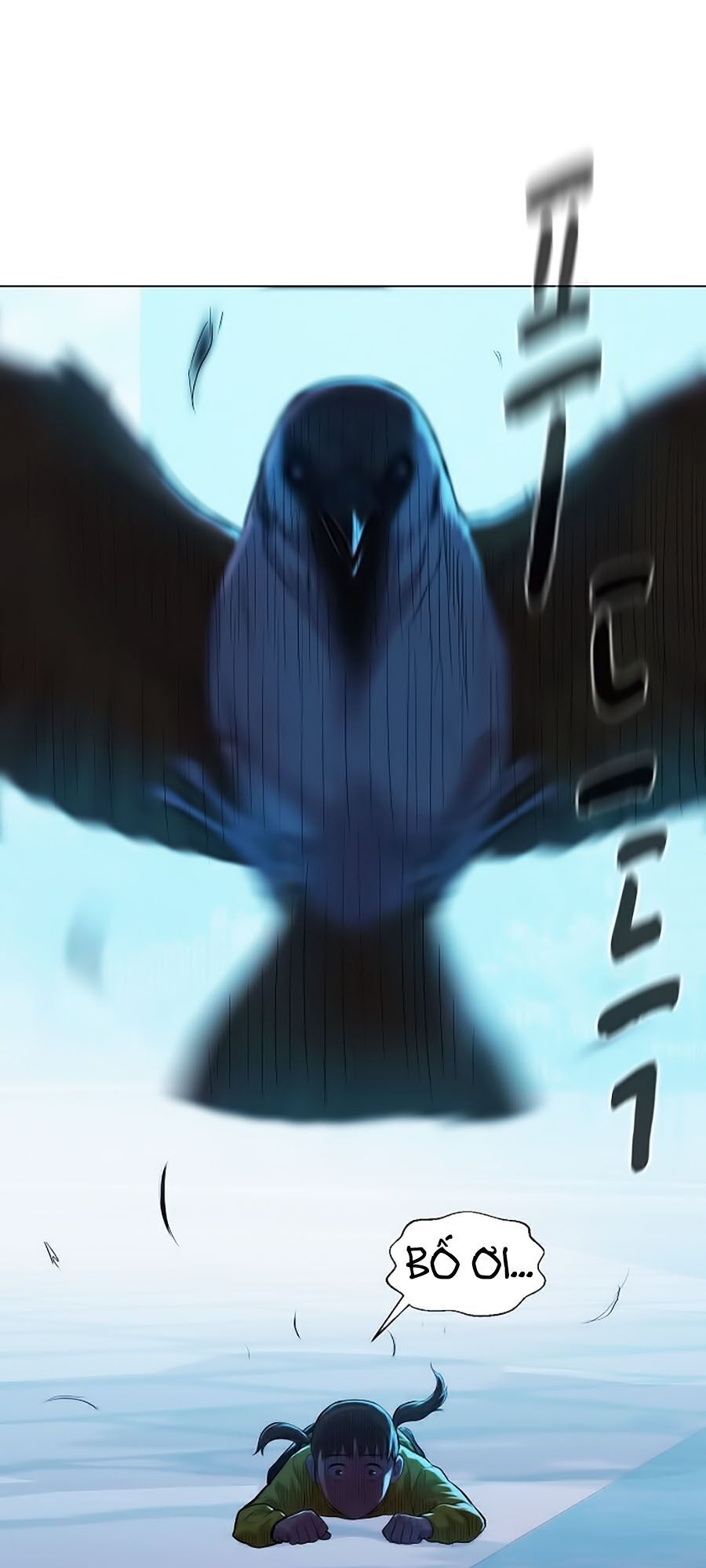 Thợ Săn 3 CM Chapter 23 - Trang 2