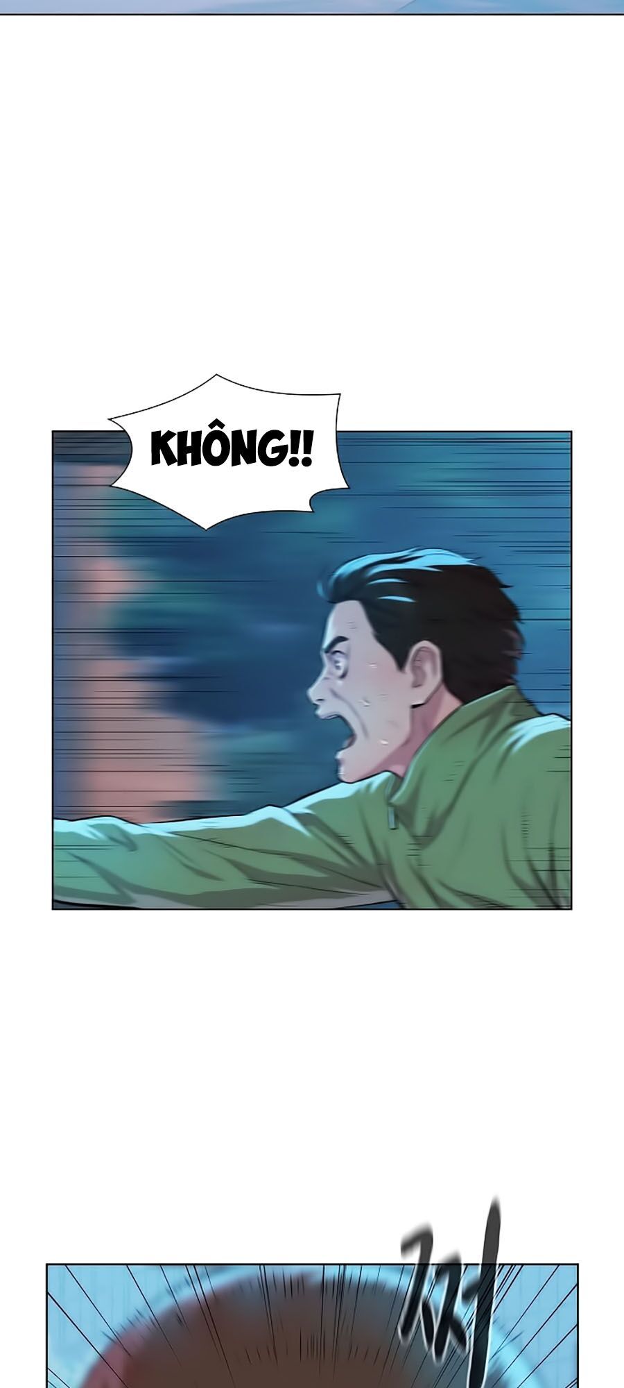 Thợ Săn 3 CM Chapter 23 - Trang 2