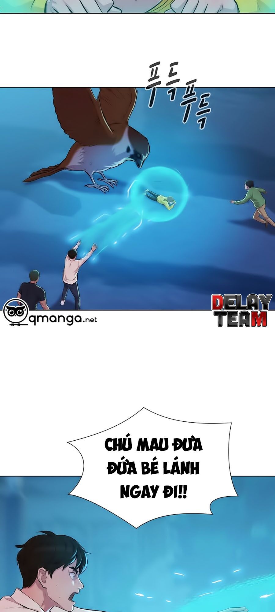 Thợ Săn 3 CM Chapter 23 - Trang 2