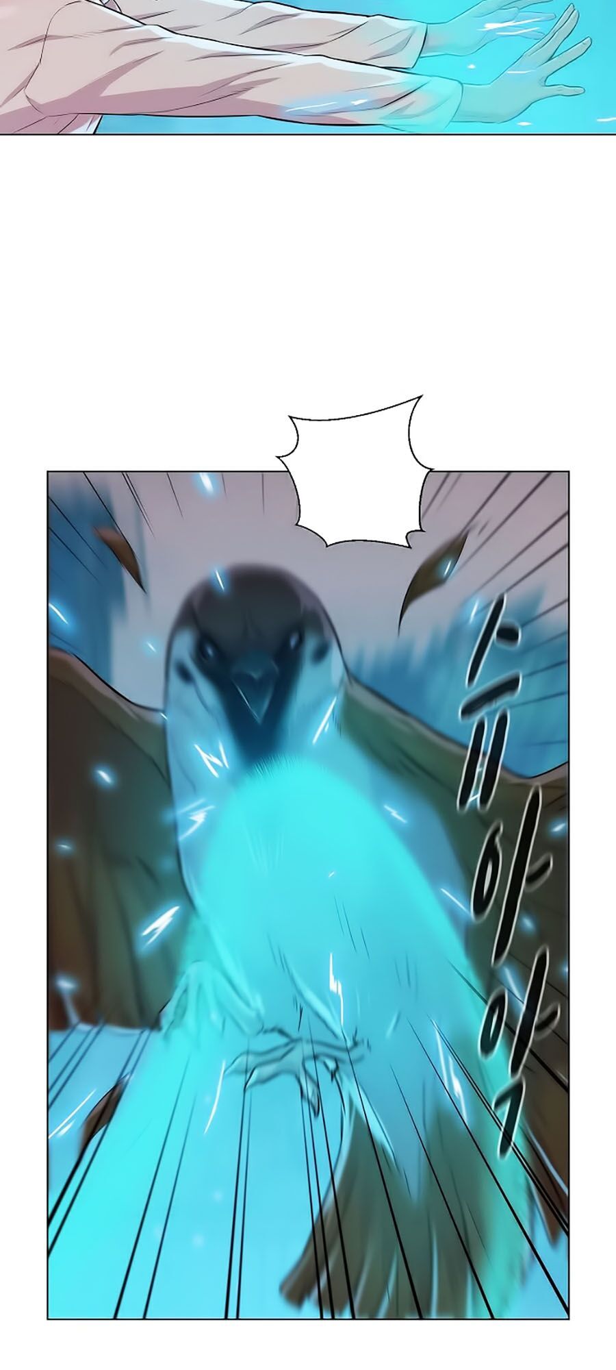 Thợ Săn 3 CM Chapter 23 - Trang 2