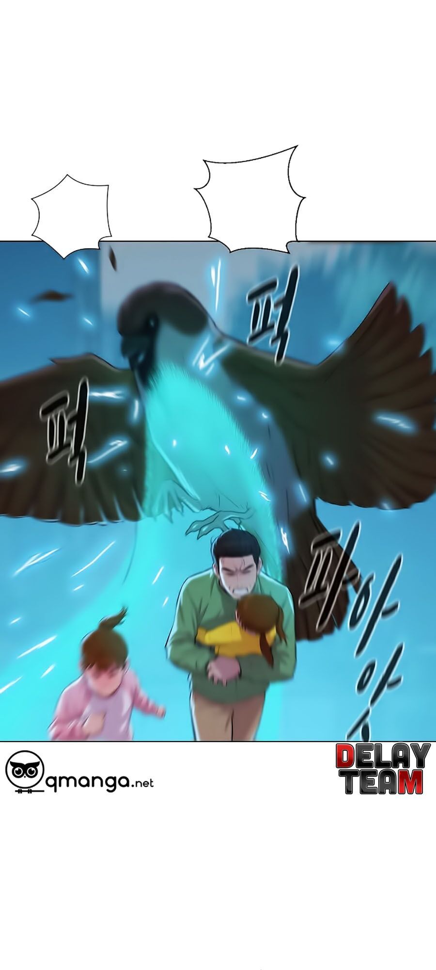 Thợ Săn 3 CM Chapter 23 - Trang 2