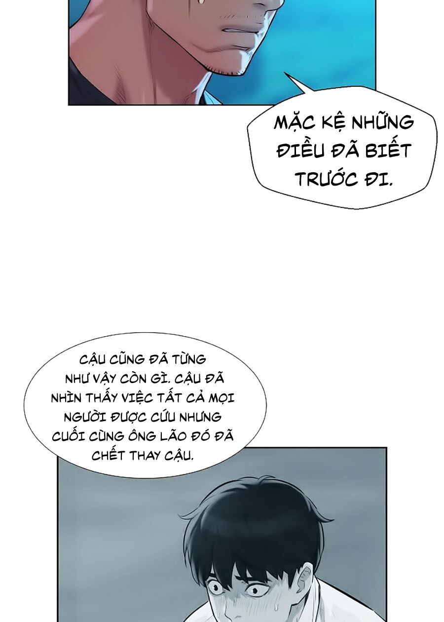 Thợ Săn 3 CM Chapter 23 - Trang 2