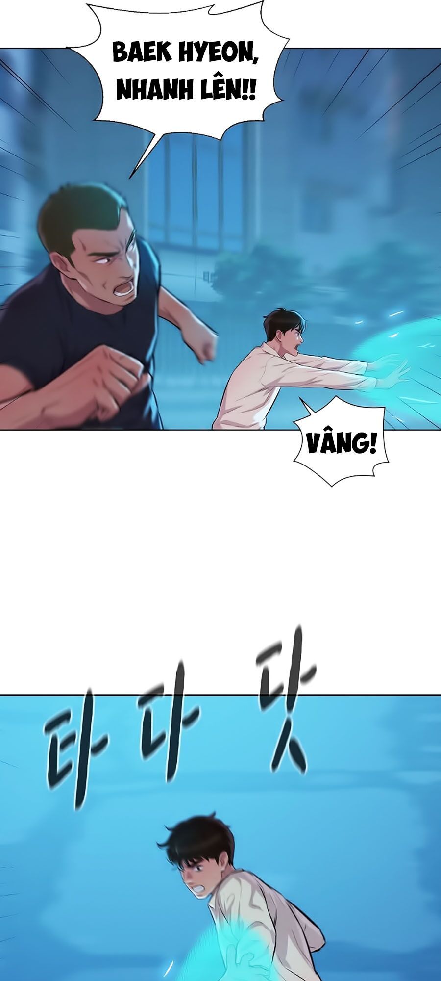 Thợ Săn 3 CM Chapter 23 - Trang 2