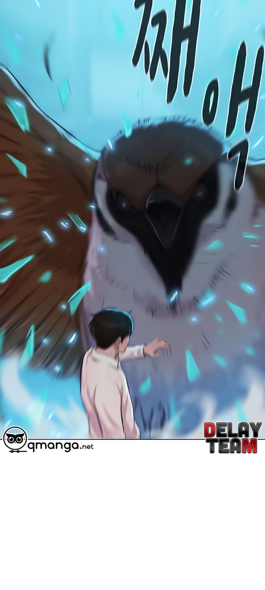 Thợ Săn 3 CM Chapter 23 - Trang 2