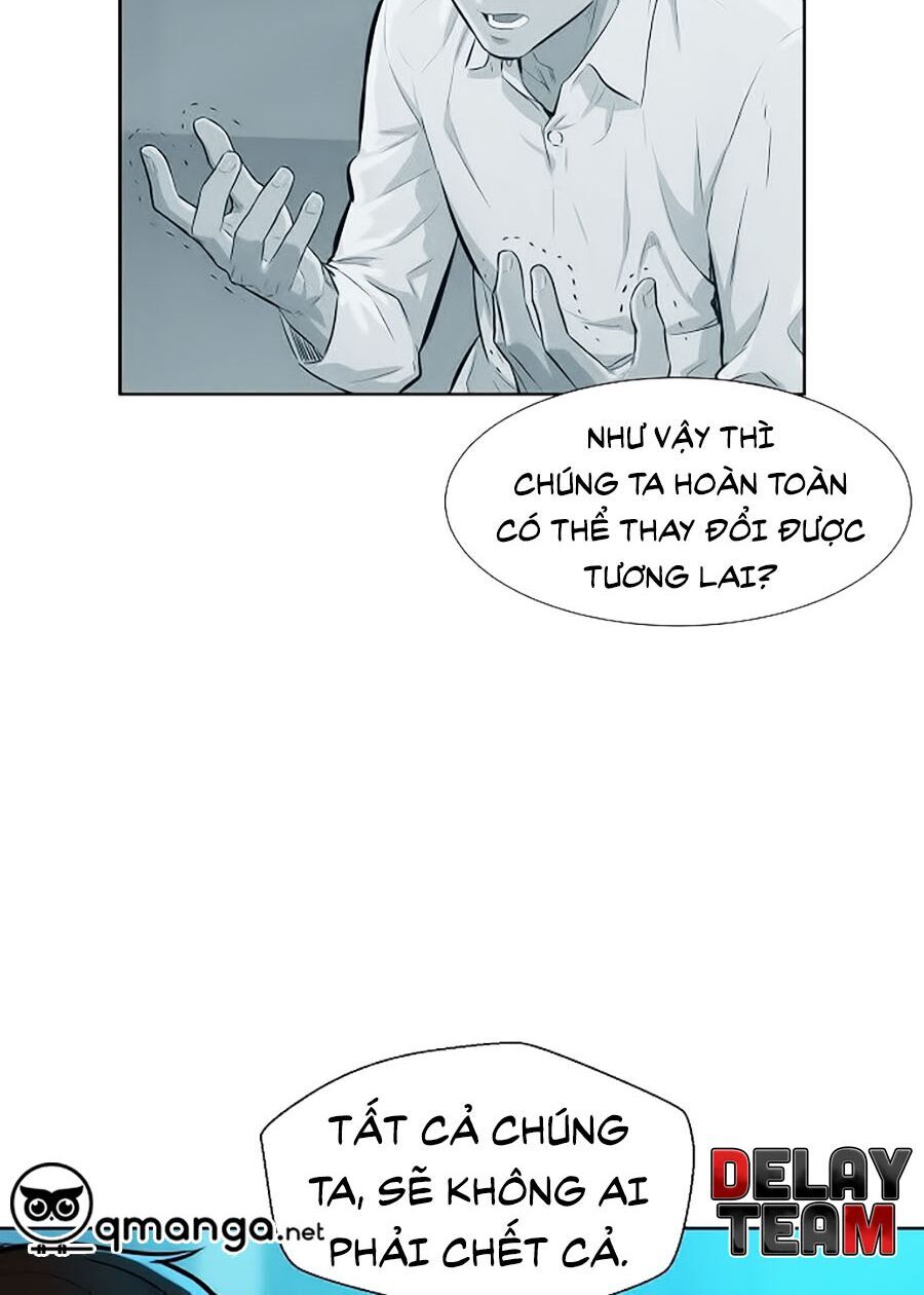 Thợ Săn 3 CM Chapter 23 - Trang 2