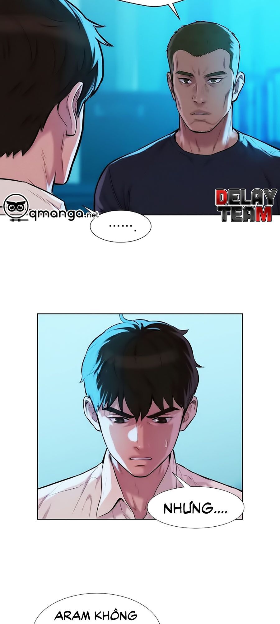 Thợ Săn 3 CM Chapter 23 - Trang 2