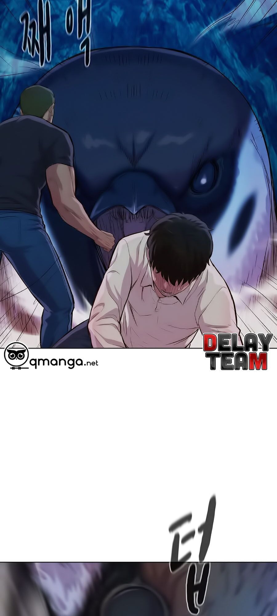 Thợ Săn 3 CM Chapter 24 - Trang 2