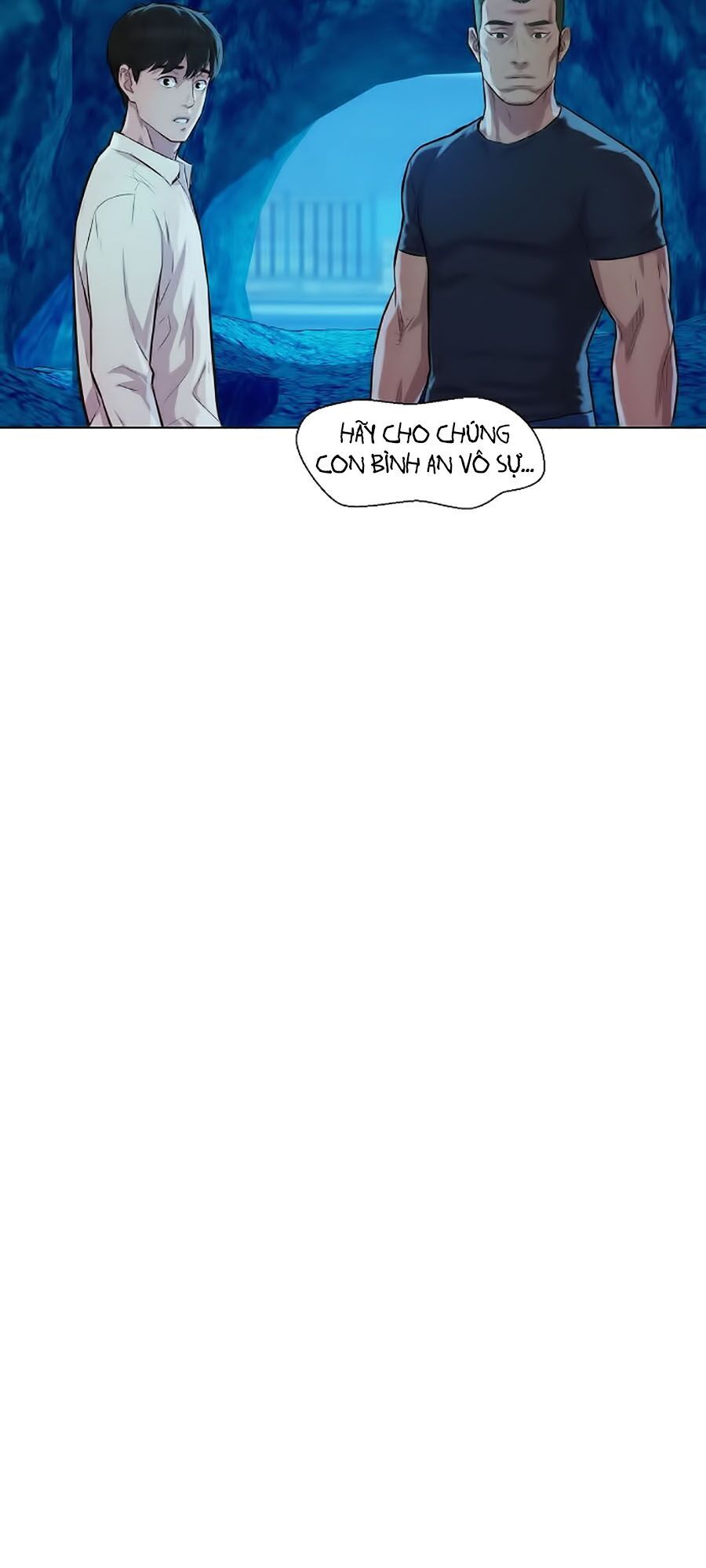 Thợ Săn 3 CM Chapter 24 - Trang 2