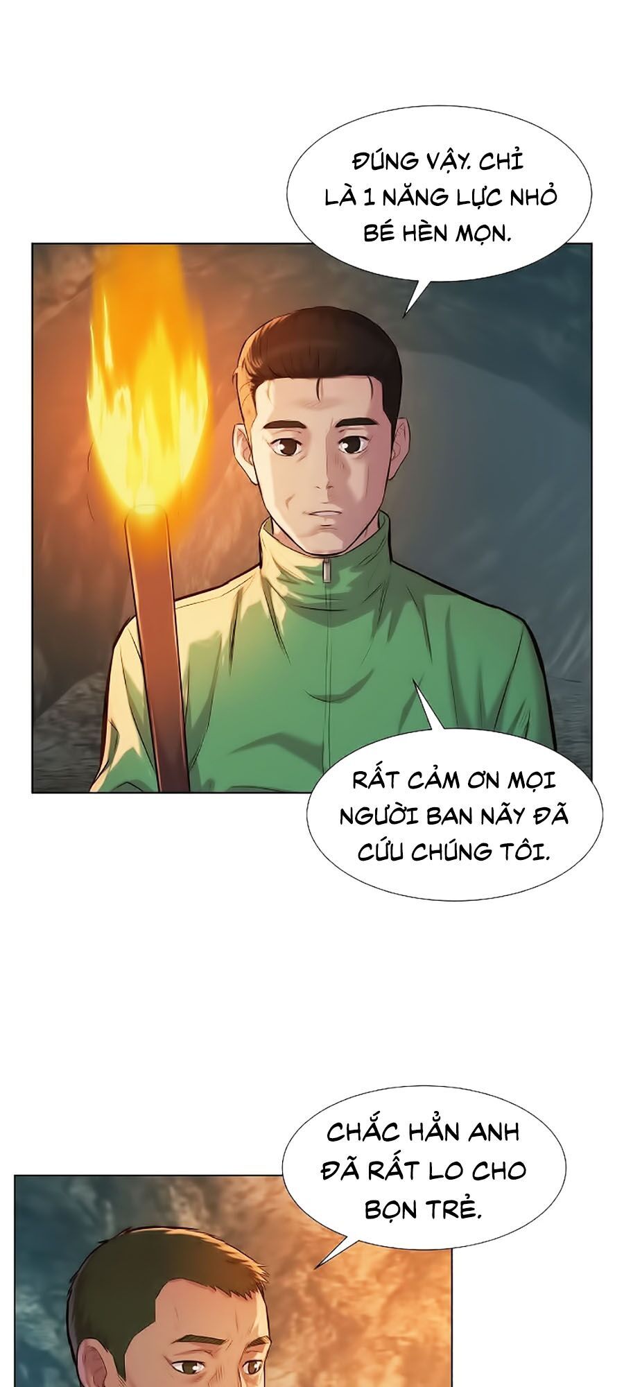 Thợ Săn 3 CM Chapter 24 - Trang 2