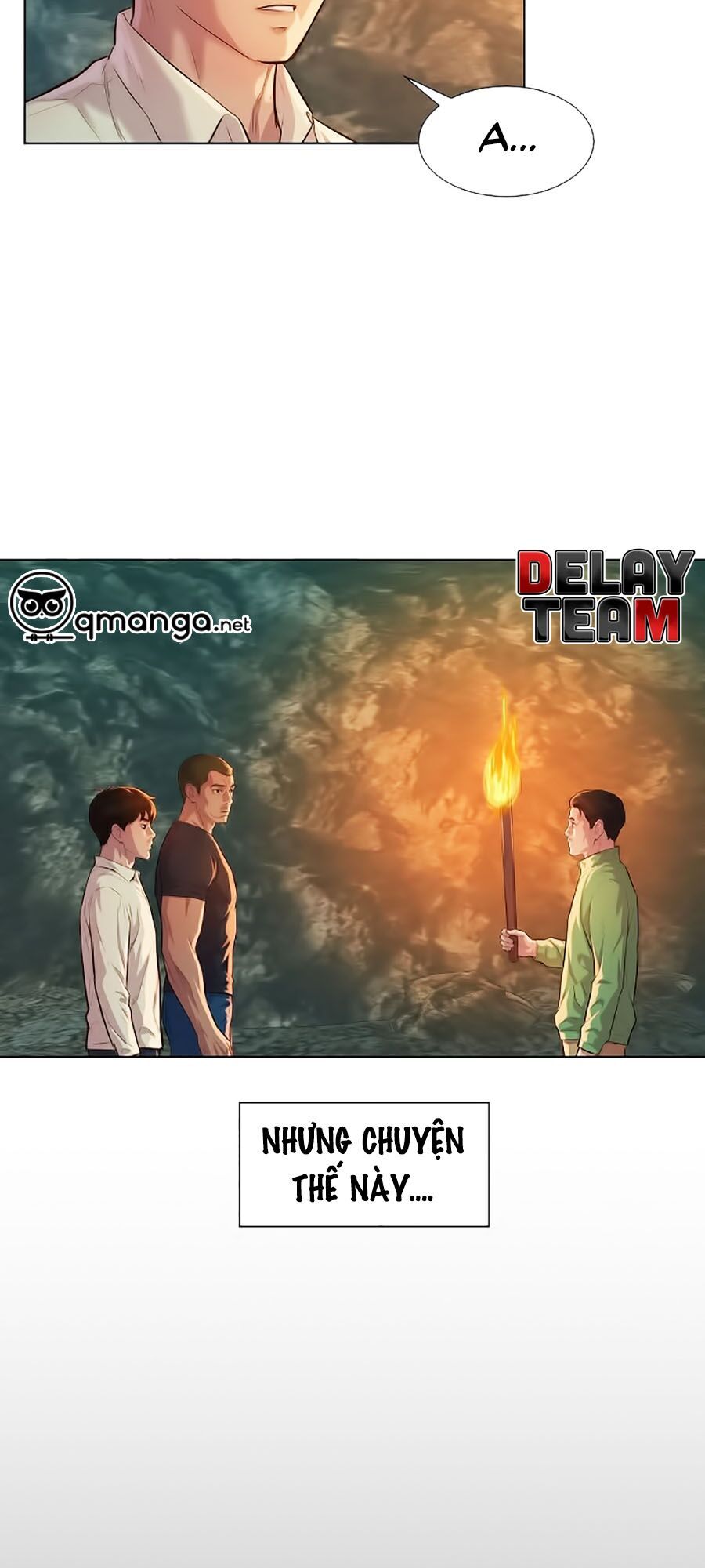 Thợ Săn 3 CM Chapter 24 - Trang 2