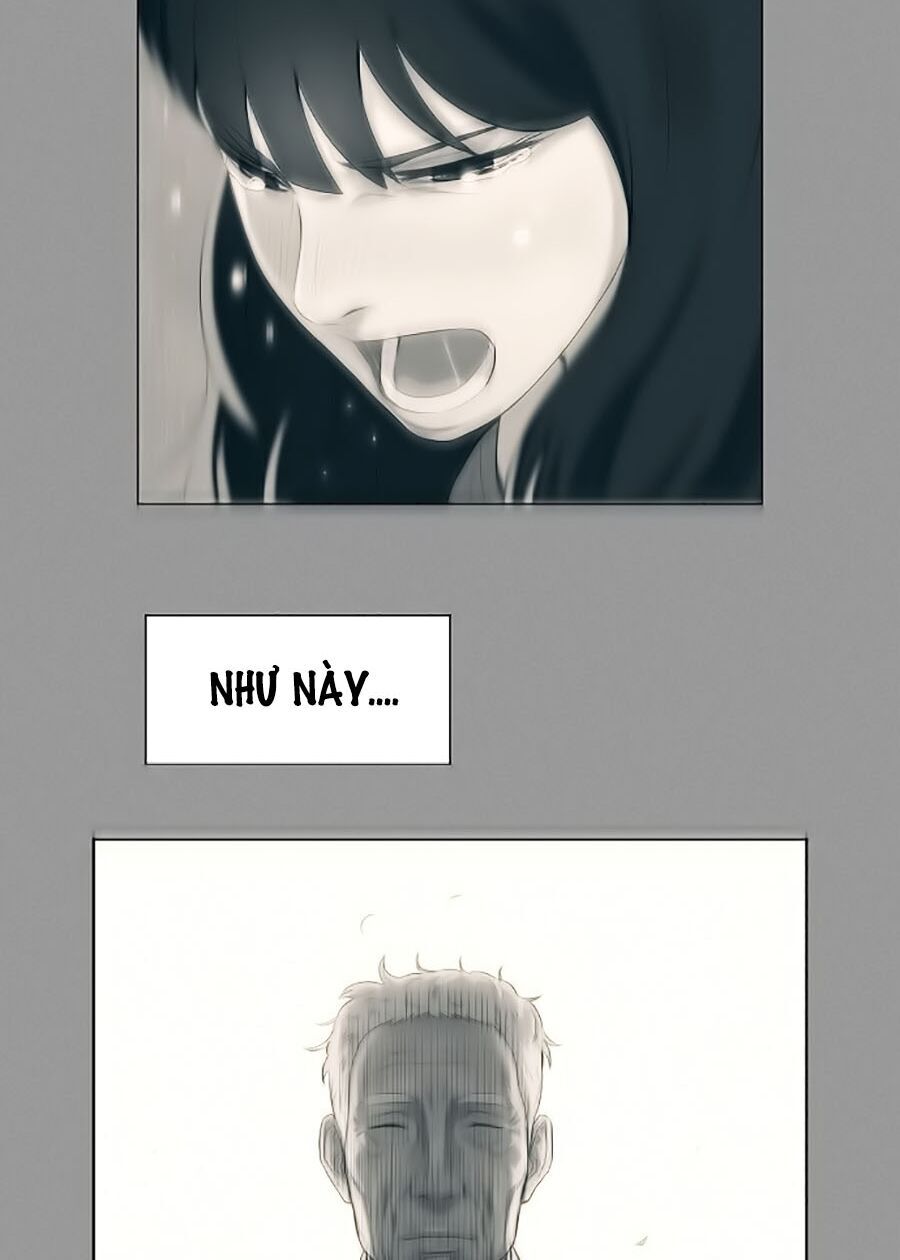 Thợ Săn 3 CM Chapter 24 - Trang 2