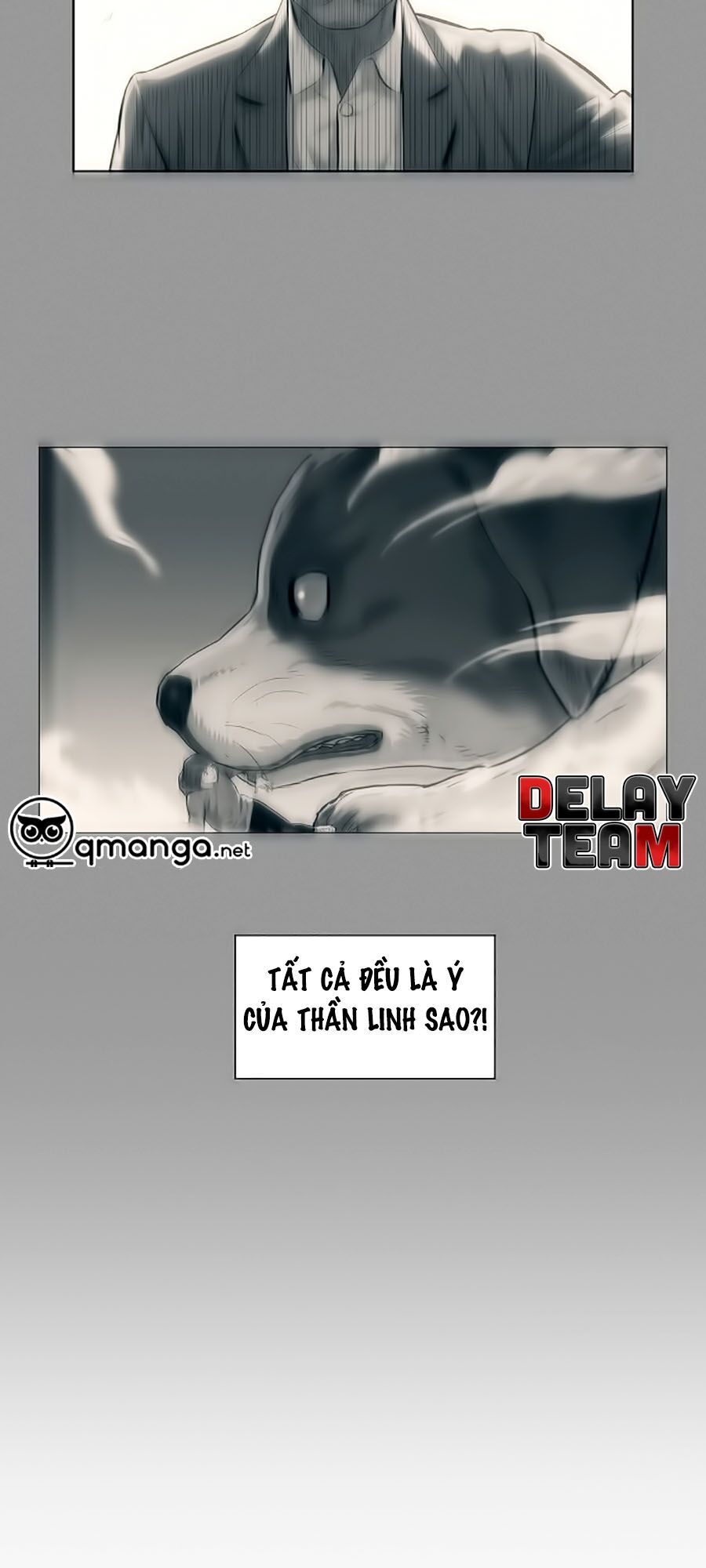 Thợ Săn 3 CM Chapter 24 - Trang 2