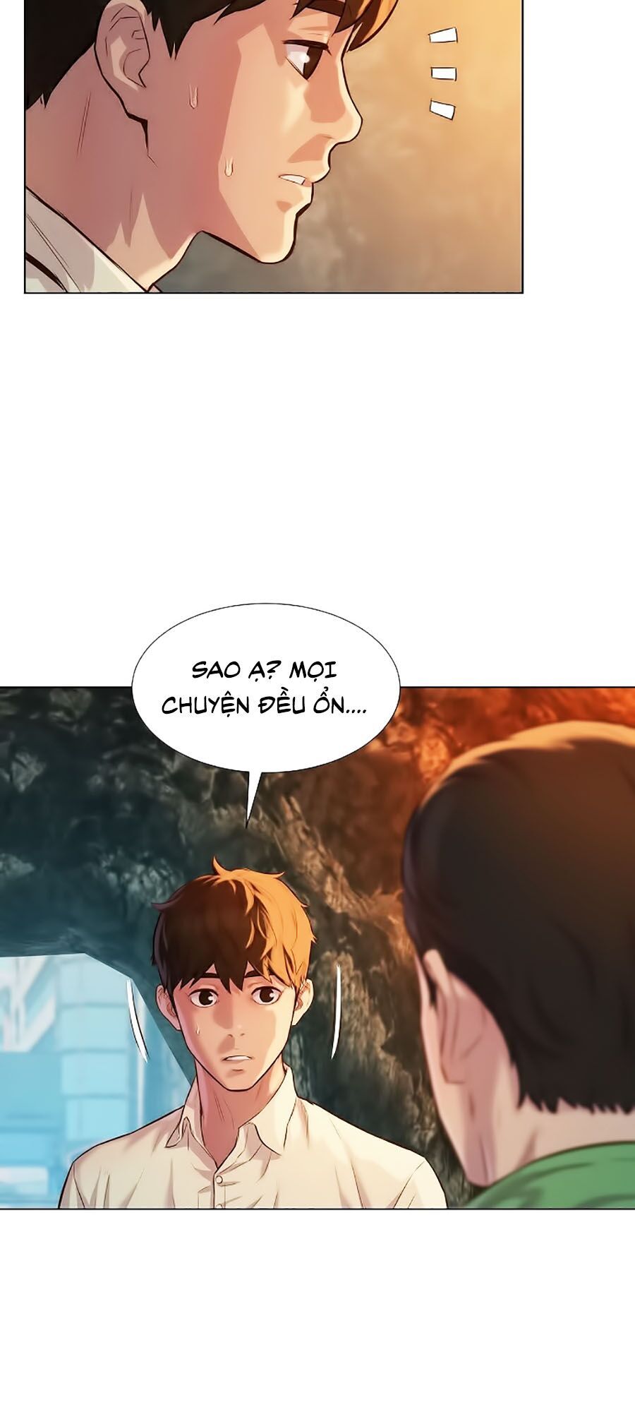 Thợ Săn 3 CM Chapter 24 - Trang 2