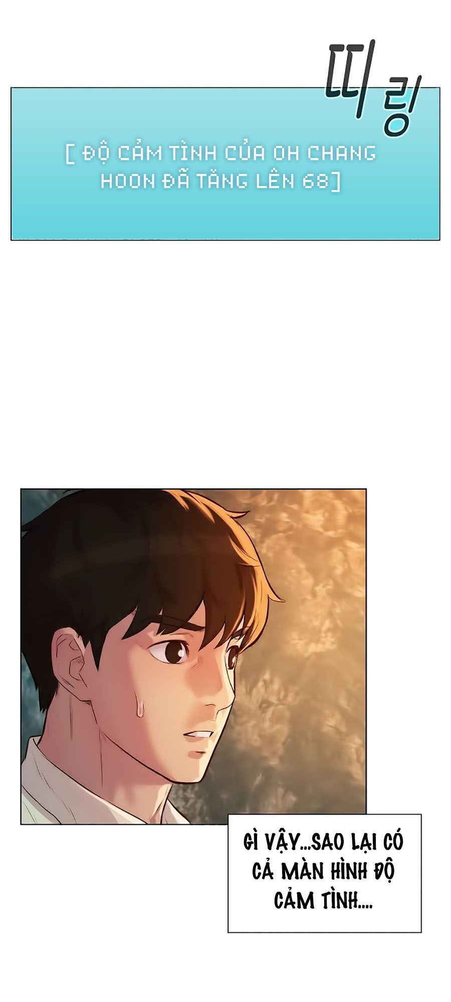 Thợ Săn 3 CM Chapter 24 - Trang 2